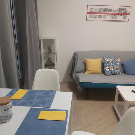 Ferienwohnung Casa Sauli Genua Exterior foto